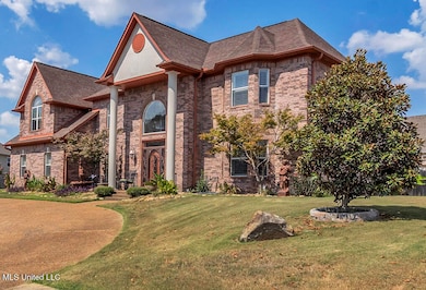 12780 Myrtle Bend Loop, Olive Branch, MS 38654 - photo 7