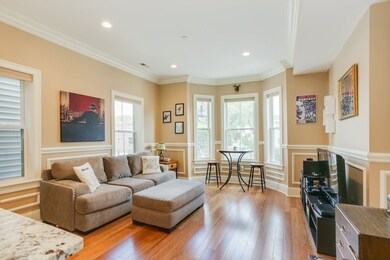 283 Dorchester St unit 2, Boston, MA 02127 - photo 4