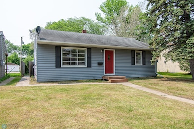 Front Exterior