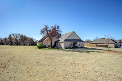 300 Turtle Dove Ct, Blanchard, OK 73010 - photo 4