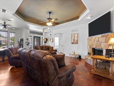 325 Jade Ln, Weatherford, TX 76086 - photo 6