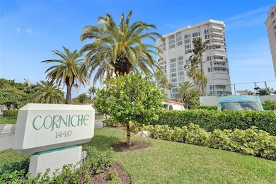 Corniche unit 5C, Pompano Beach, FL 33062 - photo 2