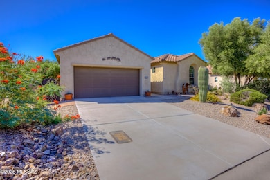 2210 E Eager Dr, Green Valley, AZ 85614 - photo 2