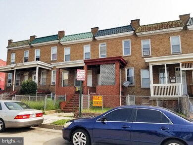 919 Brunswick St, Baltimore, MD 21223 - photo 2