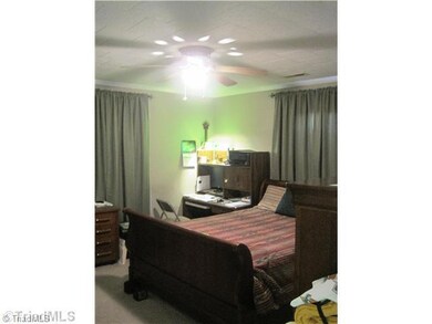 Master Bedroom.