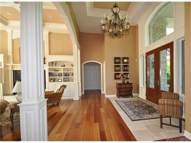 Foyer