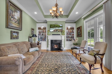 432 Old Country Ln, Columbus, MS 39702 - photo 5