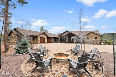 615 N Redbud Cir, Payson, AZ 85541 - photo 6