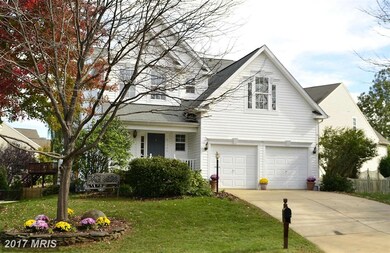 21506 Arbor Glen Ct, Broadlands, VA 20148 - photo 2