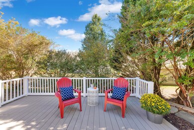 100 Saddle River Rd, Apex, NC 27502 - photo 5