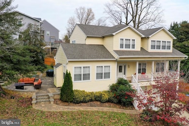 1160 Skyview Dr, Annapolis, MD 21409 - photo 6