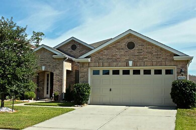 29426 Legends Bluff Dr, Spring, TX 77386 - photo 2