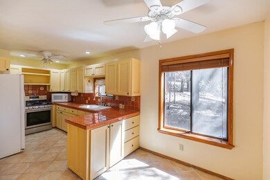 16 Mountain View Ln, Cloudcroft, NM 88317 - photo 6