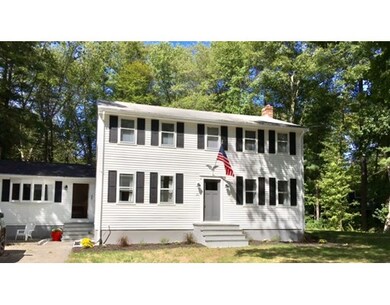 21 Kingsbrook Way, North Easton, MA 02356 - photo 2