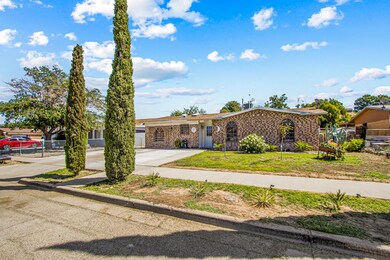 1806 Ron Cerrudo St, El Paso, TX 79936 - photo 3