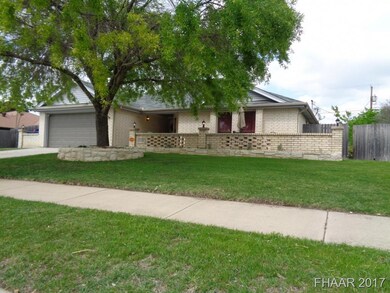 3008 Veterans Ave, Copperas Cove, TX 76522 - photo 2