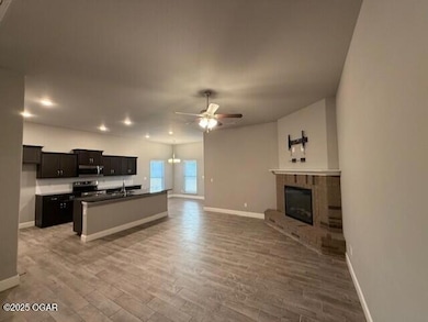 804 Delaney Dr, Carl Junction, MO 64834 - photo 7