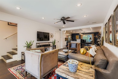 Posada del Rey unit 210, Austin, TX 78701 - photo 5