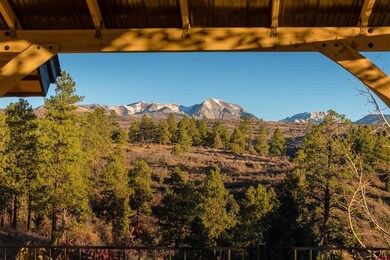 153 Tristan Trail, Durango, CO 81301 - photo 3