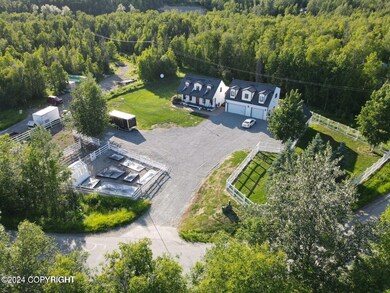 900 S Grantham Rd unit A, Wasilla, AK 99654 - photo 2