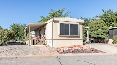 unlisted-address, Clarkdale, AZ 86324 - photo 3