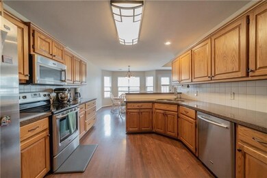 3202 NW Alberta, Bentonville, AR 72712 - photo 3