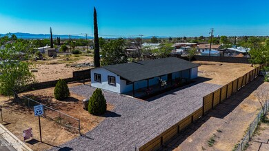 1530 E 21st St, Douglas, AZ 85607 - photo 4