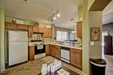 1772 E Gail Dr, Chandler, AZ 85225 - photo 5