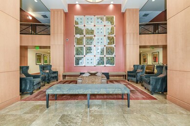 The Mark Condominiums unit 807, Houston, TX 77056 - photo 4