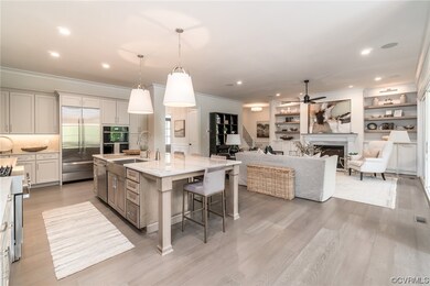 11280 Stones Throw Way, Ashland, VA 23005 - photo 5