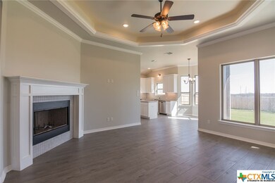 405 Juniper Dr, Troy, TX 76579 - photo 4