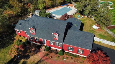 83 South St, Mansfield, MA 02048 - photo 2