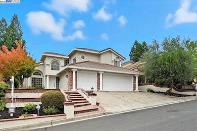 234 Laurelglen Ct, Danville, CA 94506 - photo 4