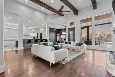 157 Tyler Ct, Fort Worth, TX 76108 - photo 5