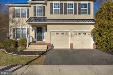 1120 Berkeley Dr, Pennsburg, PA 18073 - photo 3