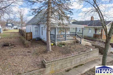 21 N Fruitridge Ave, Terre Haute, IN 47803 - photo 3