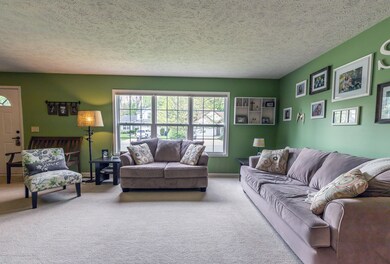 MLS living 3