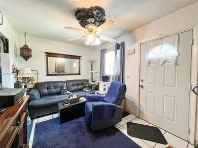 Living Room #1