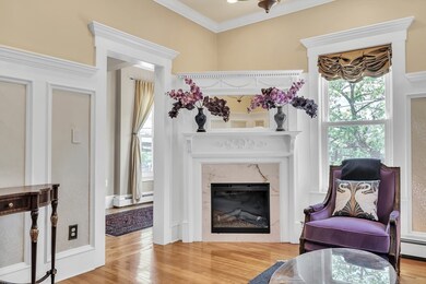 93 Massachusetts Ave unit 3, Arlington, MA 02474 - photo 3