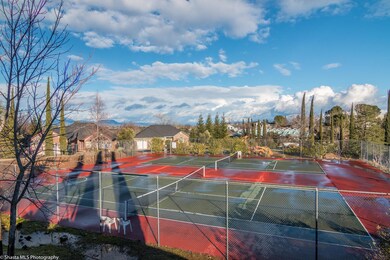 Community Tennis