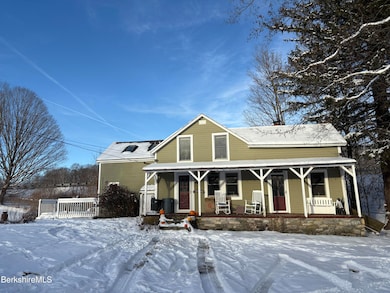 20 Moscow Rd, West Stockbridge, MA 01266 - photo 2