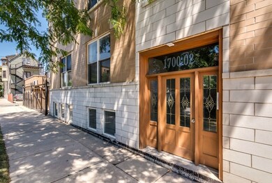 1700 N Artesian Ave unit 1E, Chicago, IL 60647 - photo 2