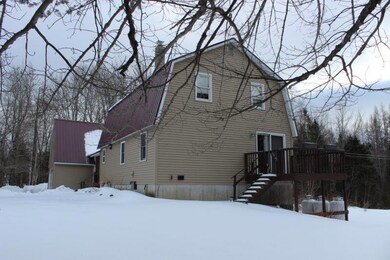 Northwest side