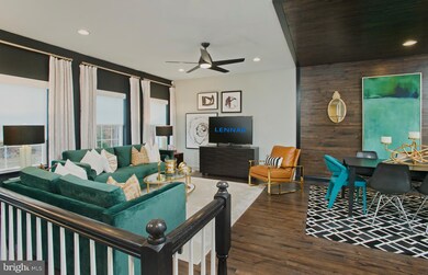 2711 Lady Slipper Rd, Gambrills, MD 21054 - photo 5