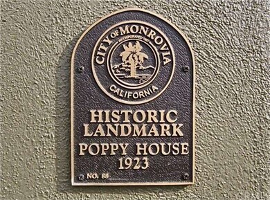 A charming piece of history in an upscale neighbor