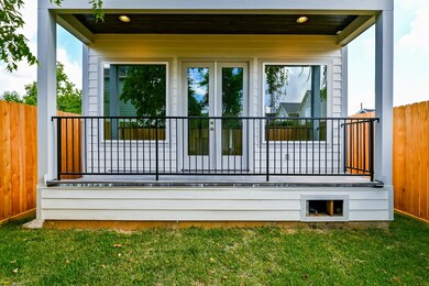 1307 Idylwild St, Houston, TX 77009 - photo 5