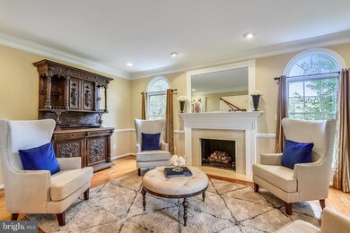 3208 Spring Rain Ct, Herndon, VA 20171 - photo 6