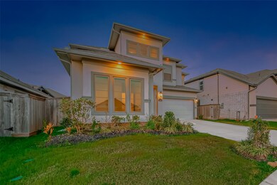 24006 Barnett Overlook, Richmond, TX 77469 - photo 4