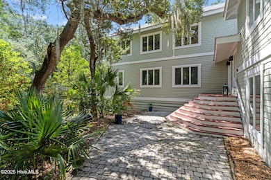 112 Edward Teach Wynd, Bald Head Island, NC 28461 - photo 3