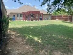 133 Star Point Ln, Weatherford, TX 76088 - photo 6